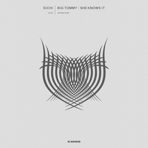 She Knows It (Original Mix)