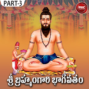 BRAMAHAM GARI BAGAVATHAM, Pt. 3