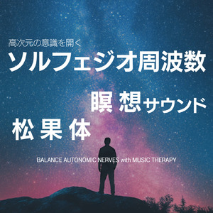 音楽療法 α波の響き