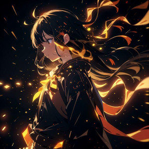 電脳少女 / 迷子のココロ