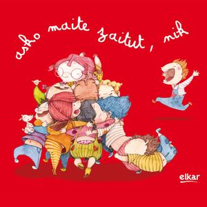 Txantxibirin, txantxibirin