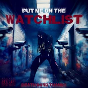 SACRILEGIOUS (feat. DIRTYBUTT)