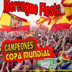 Modelame (Merengue)