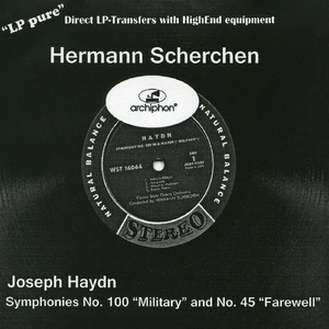 Symphony No. 45 in F-Sharp Minor, Hob.I:45, "Farewell":IV. Finale: Adagio