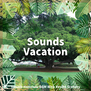 Luau Feast Under the Stars