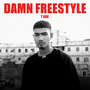 Damn Freestyle