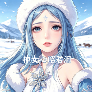 神女心昭君泪