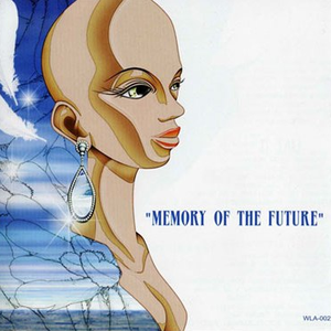Memory Of The Future (feat. Shing02) Album Mix