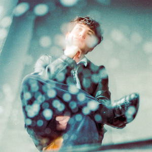 goodbye (to someone you love)