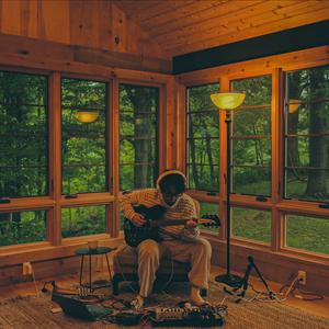 thirteenth coulou cafe meditation, remember you don't have to assign value and judgement to everything you do, some things can just be