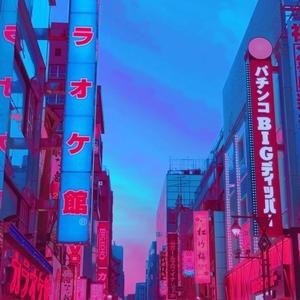 let's run away to tokyo