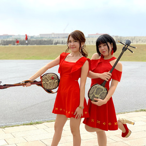 シャチクノウタ