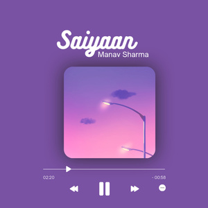 Saiyaan (Freestyle)