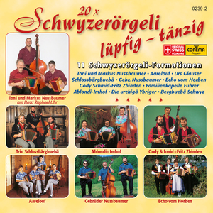 Bim Albert z'Läufelfingen