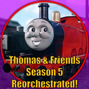 Thomas, Percy & Old Slow Coach