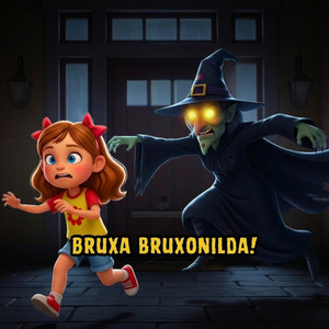Bruxa Bruxonilda