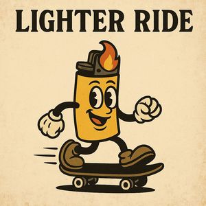 Lighter Ride