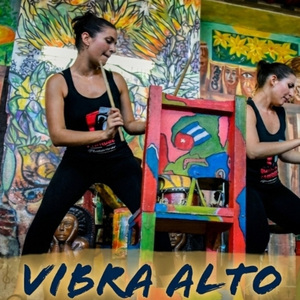 Vibra Alto