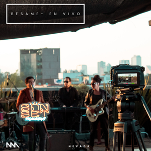 Bésame (En Vivo)