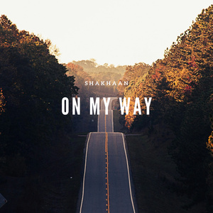 On My Way
