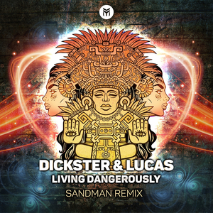 Living Dangerously (Sandman Remix)
