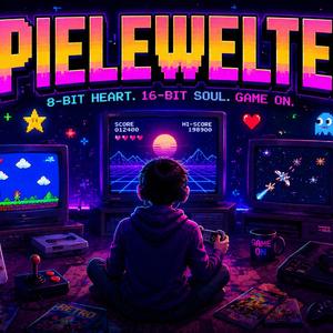 Spielewelten