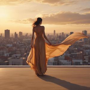 ऐ हवा क्या मेरा साथ देगी तू