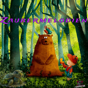 Gute Nacht, süße Träume