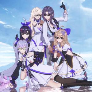 quiet（竖琴版）