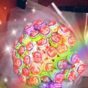 lolipop pt.2 || 棒棒糖