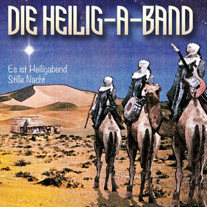 Es ist Heiligabend