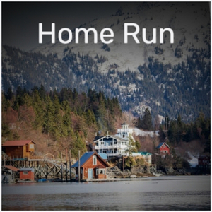 I Take It That We're Through