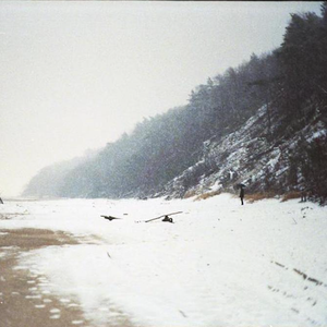 闭上眼 能听到雪的声音