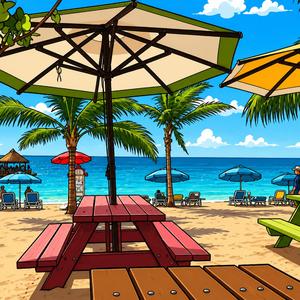 Little Stirrup Cay