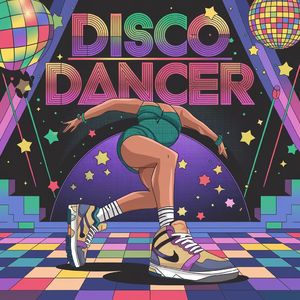 Disco Dancer (Superior Core Bootleg)