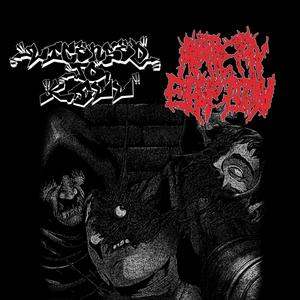 NO ESCAPE (feat. Artery Eruption)