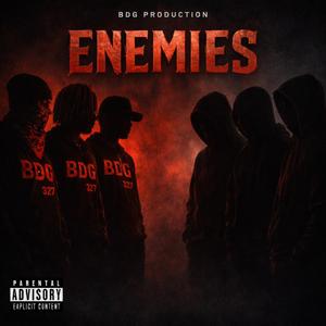 Enemies