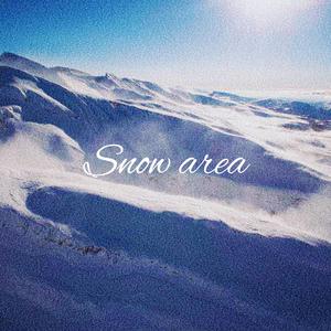 Snow area{Potala}