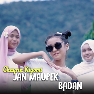 Jan Maupek Badan