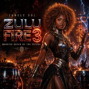 Durban Voltage (Afro House)