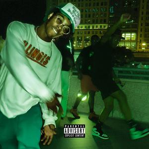 Raq Talk Freestyle