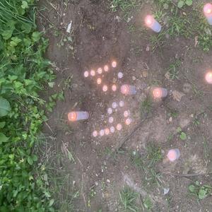 MAKE A MESS (feat. BD2300, bbysender, PG, 1natesos & babybutton)