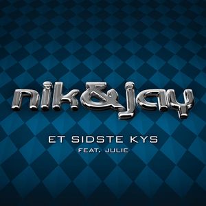 Et Sidste Kys (feat. Julie)