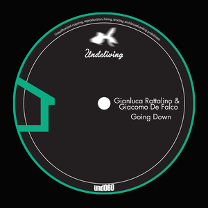 Going Down (Original Mix)