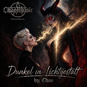 Dunkel in Lichtgestalt