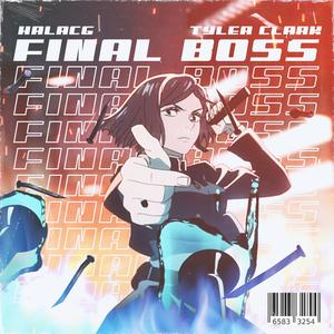 Final Boss (Instrumental)