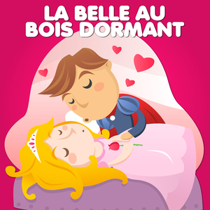 La Belle Au Bois Dormant — Contes De Fées Et Histoires Pour Les Enfants