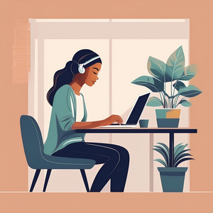 La Jornada Laboral Se Energiza Con Ritmos