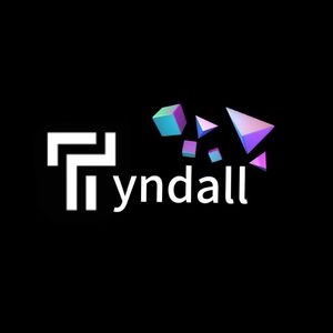 褪色-Tyndall