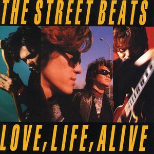 ファイティングポーズ